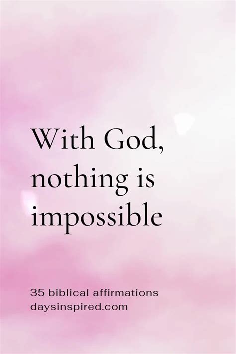 35 Powerful Biblical Affirmations For Christian Women Artofit