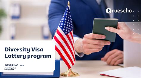 Diversity Visa Lottery Program Your Chance For A U S Green Card