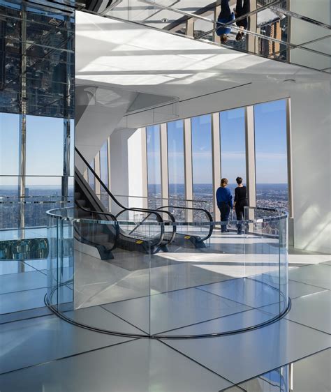 Summit One Vanderbilt Snøhetta