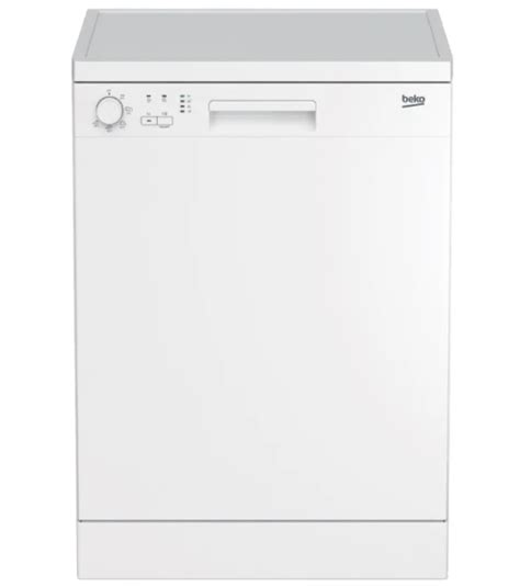 Посудомоечная машина Beko DFN 05310 W - купить по низкой цене в Бишкеке ...