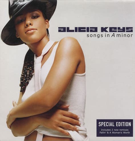 Alicia Keys - Songs In A Minor (2002, Gatefold, Vinyl) | Discogs