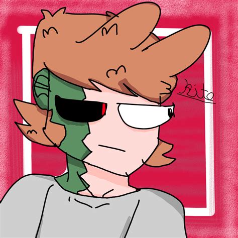 Tord Fan Art THE END by KitoPlay on DeviantArt