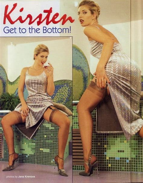 Leg Show Magazine Wet Tan Nylons Porn Pictures XXX Photos Sex Images PICTOA