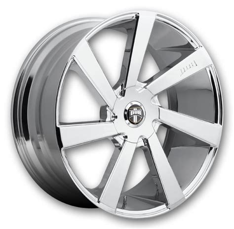 Dub Wheels Directa