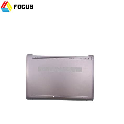 Genuine New Laptop Silver Bottom Base Bottom Case Lower Cover Housing