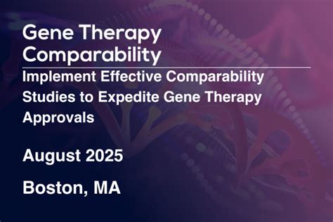 Gene Therapy Series Next Generation Gene Therapy Vectors