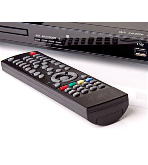 Set Top Box Pvr Dvd Player Combo Hook Of The Day