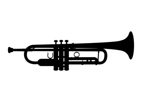 Cornet Instrument