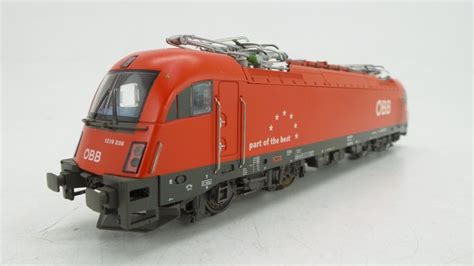 M Rklin H Electric Locomotive Four System Catawiki