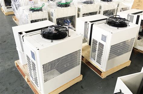 Refrigeration Mono Block Units For Small And Middle Sized Cold Room