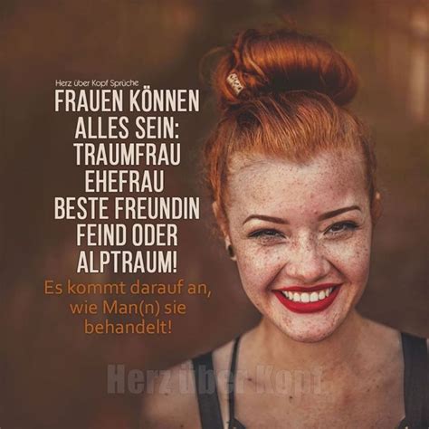 Herz Ber Kopf On Instagram Frauen K Nnen Alles Sein