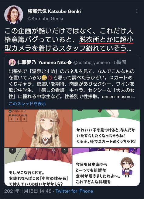 やぶさめり On Twitter しかもネームドのフェミニストさんがそれをやってたわけですからね