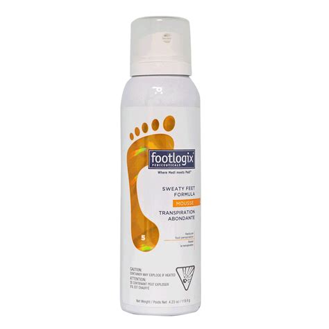 Footlogix - Best Solution for Sweety Feet