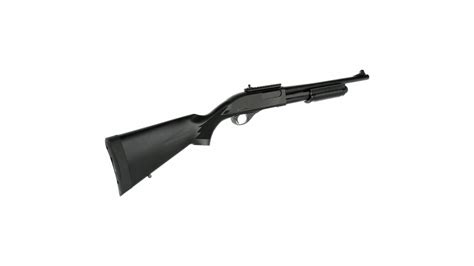 TOKYO MARUI M870 Tactical Shotgun (GAS) MPN: M870-TAC $310.00 ...