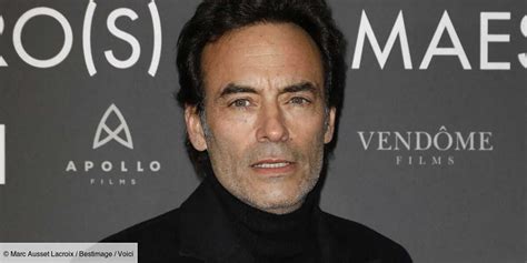 Anthony Delon Fait Des Confidences In Dites Sur Julien Dereims Le Mari