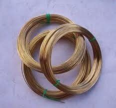 Phosphor Bronze Wires At Best Price In Ahmedabad By Arihant Auto Trade