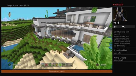 Minecraft Modern Pack Youtube