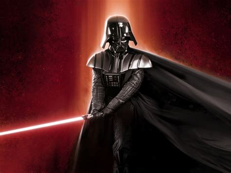 Darth Vadergallery Villains Wiki Fandom