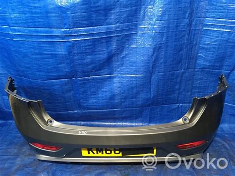 Volvo V40 Rear Bumper 14209 € Rrr