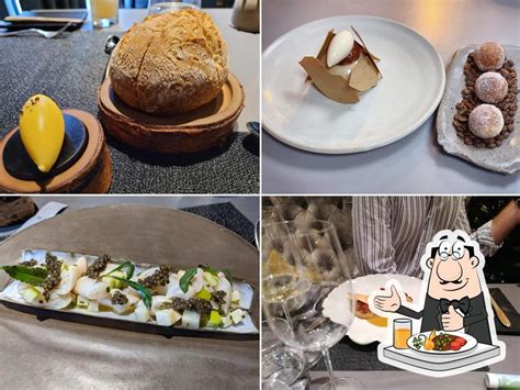 The Kitchin, Edinburgh - Restaurant menu, prices and reviews