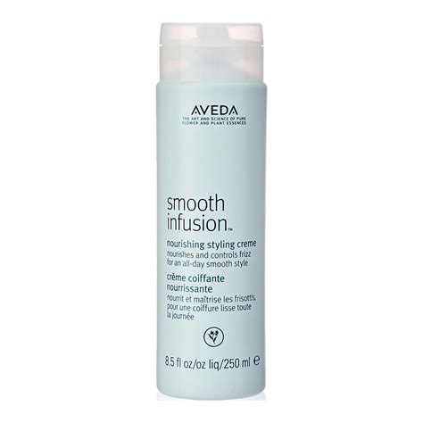 Aveda Smooth Infusion 8 5 Nourishing Styling Cream Scentsworld