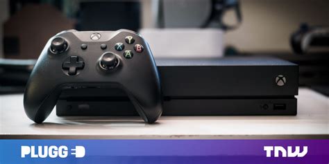 Xbox One X Review: Unremarkably remarkable