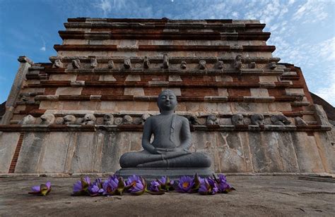 Explore Anuradhapura | Travel Guide | Tales of Ceylon