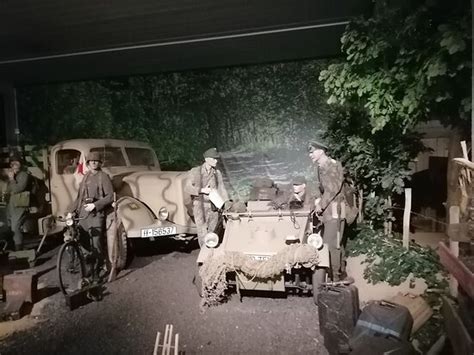 Normandy Victory Museum Saint Hilaire Petitville