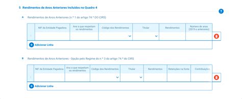 Anexo A Da Declara O De Irs Como Preencher Passo A Passo