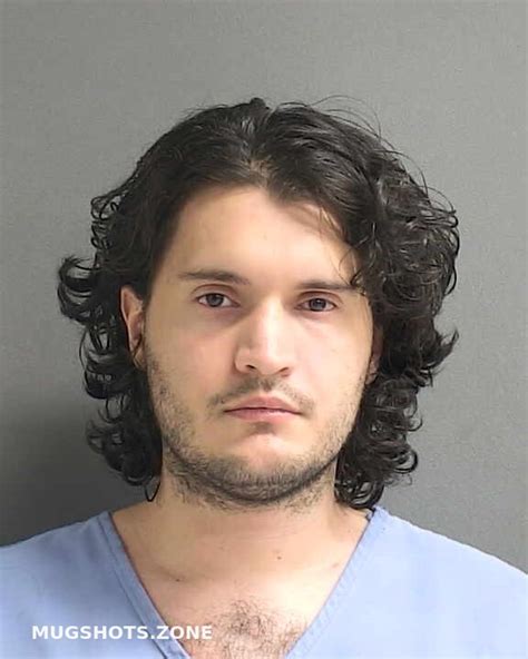 Meyreles Joel 01262024 Volusia County Mugshots Zone