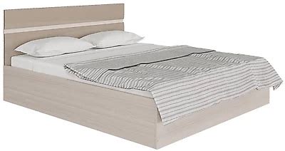 Кровать Нэнси-1,6 купить за 16890 руб в Москве в интернет-магазине «Гуд ...