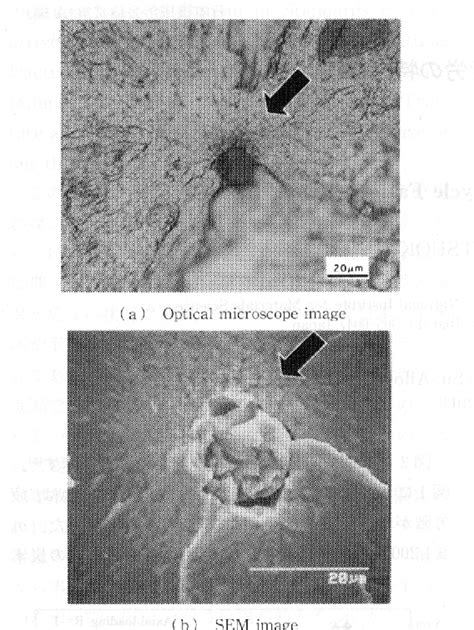 Figure From Improvement Of Giga Cycle Fatigue Properties Semantic