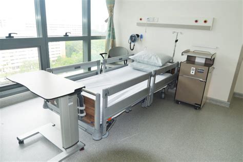 Bedhead Panel Sub Laboratory And Healthcare Furniture Hospital