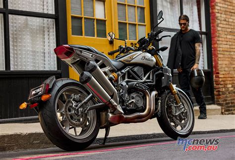 Indian Ftr Range Ftr Sport And Ftr R Carbon Mcnews