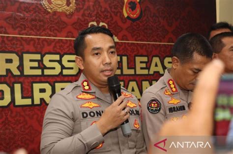 Sopir Audi Penabrak Mahasiswi Menyerahkan Diri