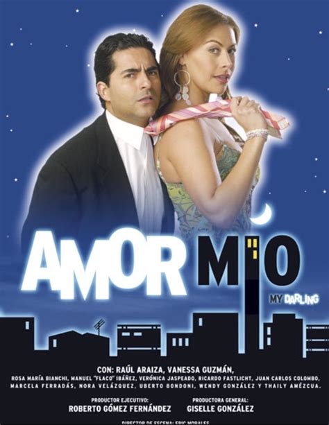 Amor Mío 2006