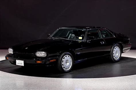 1988 Jaguar XJR-S | | SuperCars.net