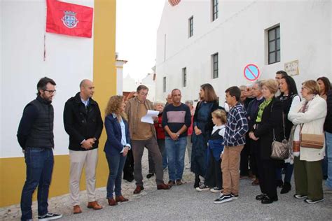 Jornalista E Poeta Torquato Da Luz Homenageado Em Alcantarilha