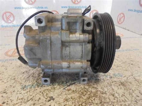 AC Compressor FORD USA PROBE II ECP 2 5 V6 24V 9548603 B Parts