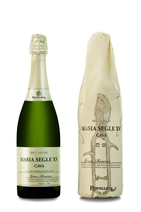 Rovellats Gran Reserva Masia S Xv Brut Nature Winepleasures