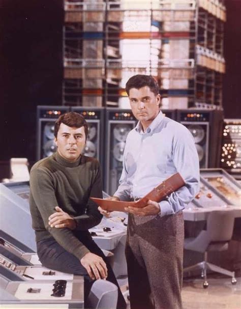 TIME TUNNEL PHOTO GALLERY 09 The Time Tunnel James Darren Science