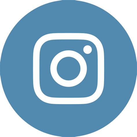 Instagram Social Media And Logos Icons