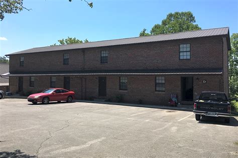 New Horizon Apartments 1770 S Jefferson Ave Cookeville Tn For Rent Rent