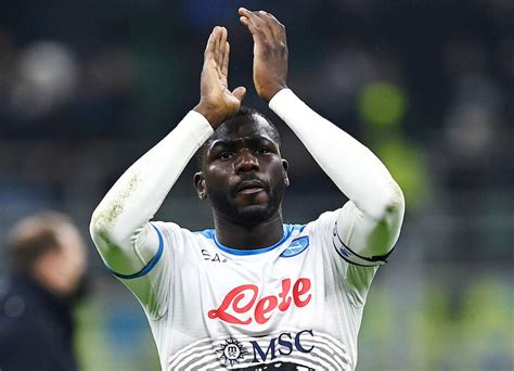 Napoli Il Report Dell Allenamento Koulibaly Lobotka Osimhen E Mario