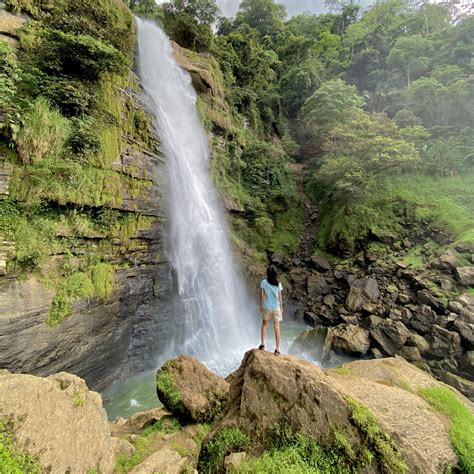 7 Daftar Wisata Air Terjun Di Manggarai Tripflores