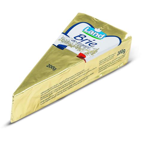 Formaggio Brie De France Land Eurospin Spesa Online