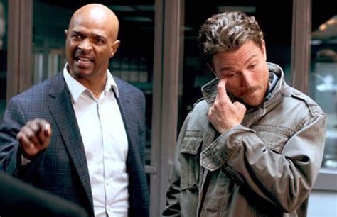 Image Murtaugh And Riggs Tv Series 12 Lethal Weapon Wiki