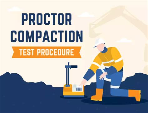 Proctor Compaction Test Procedure And Tools BigRentz