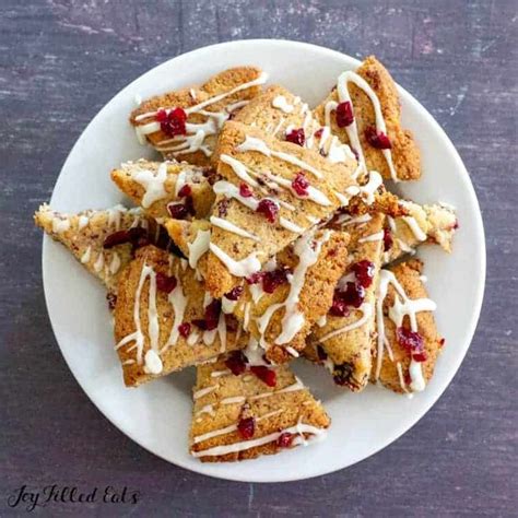 Learn How To Make Incredible Sugar Free Dried Cranberries In The