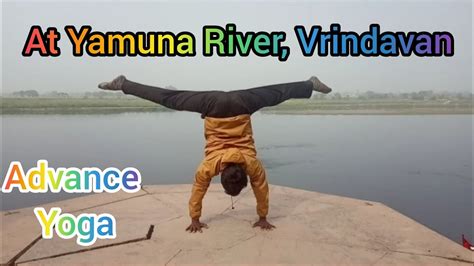 Arjun Rana Yoga Youtube